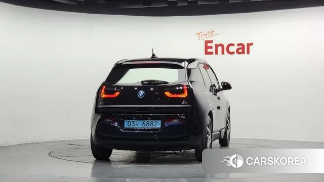 BMW i3 id 3101719 из Кореи 14