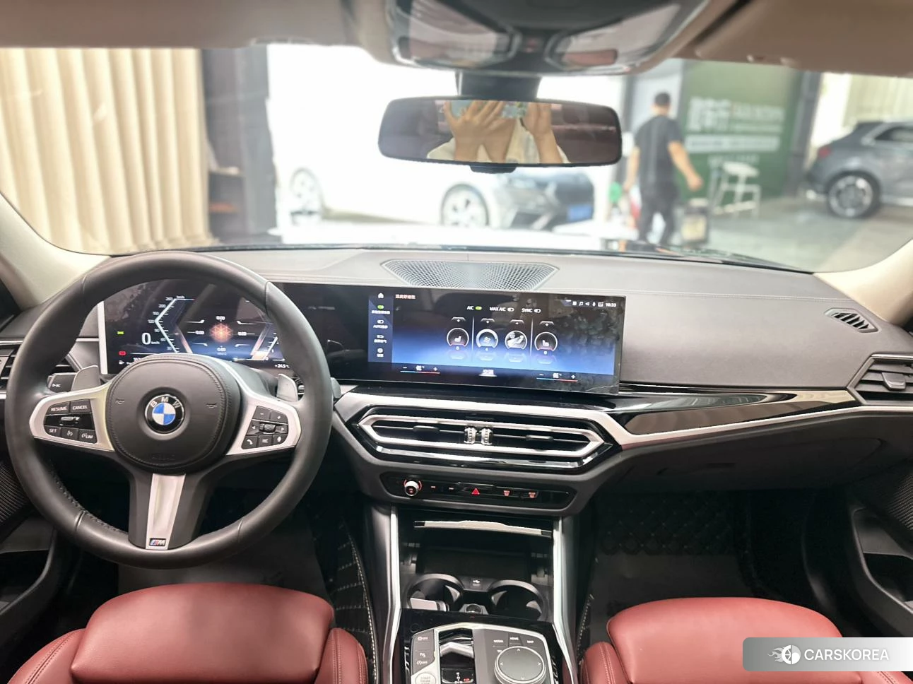 BMW 3 series id 4467604 из Китая 16