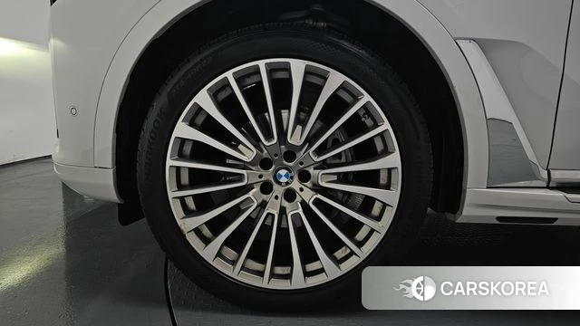 BMW X7 (G07) id 4293275 из Кореи 27