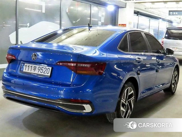 Volkswagen 7th Generation of Jetta id 3859182 из Кореи 14