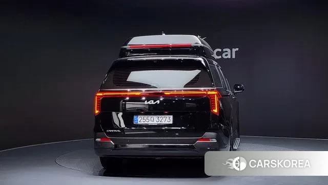 Kia The New Carnival 4th Generation id 3565453 из Кореи 14