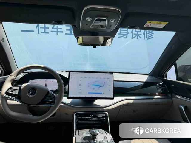 BYD Tang DM id 4222127 из Китая 15