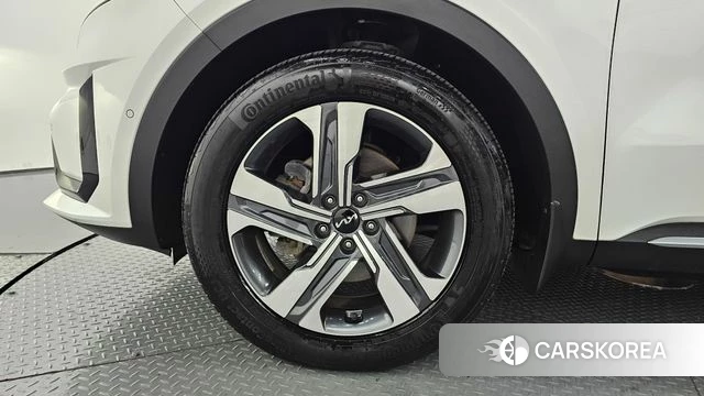 Kia Sorento 4th Generation id 4507172 из Кореи 26