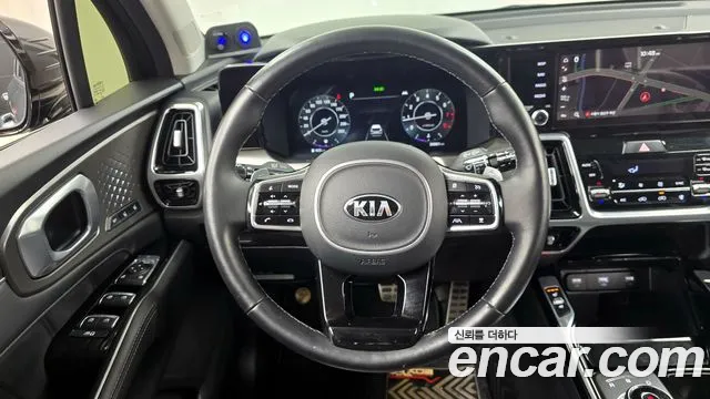 Kia Sorento 4th Generation id 2642513 из Кореи 14