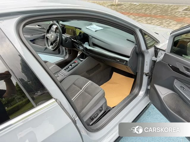 Volkswagen Golf id 4335946 из Китая 8