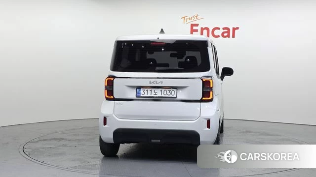 Kia The New Kia Ray id 3838839 из Кореи 14