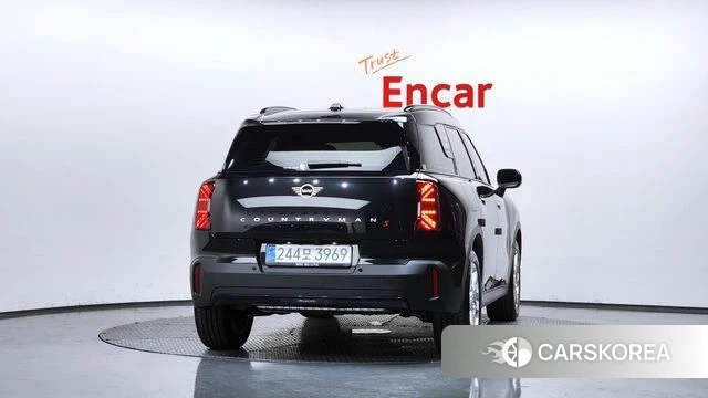 Mini Cooper S Countryman 3rd Generation id 4442020 из Кореи 25
