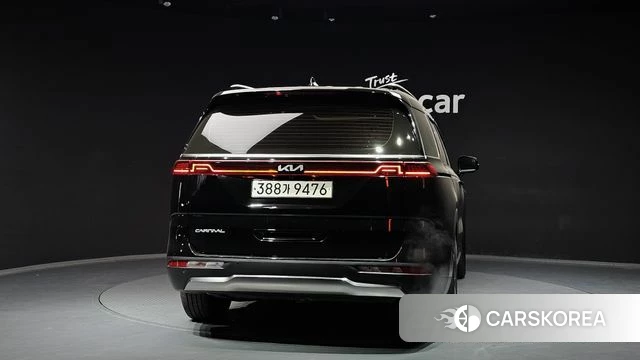 Kia Carnival 4th generation id 3831969 из Кореи 14