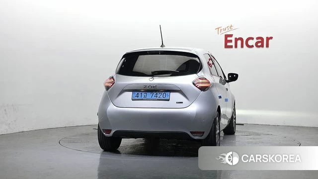 Renault Korea (Samsung) Joe id 4376547 из Кореи 24