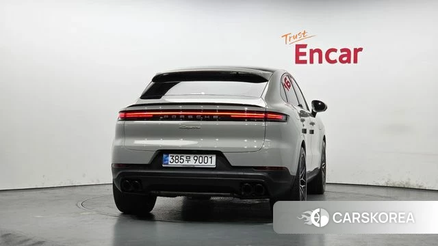 Porsche Cayenne (PO536) id 3837837 из Кореи 14