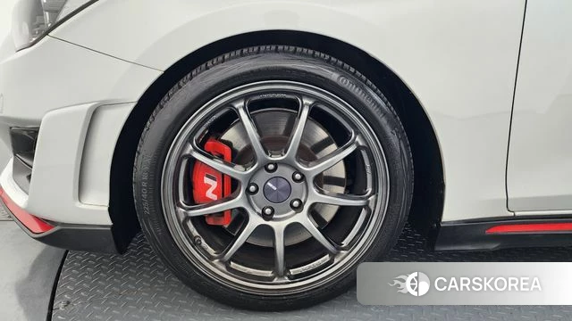Hyundai Veloster (JS) id 3905388 из Кореи 14