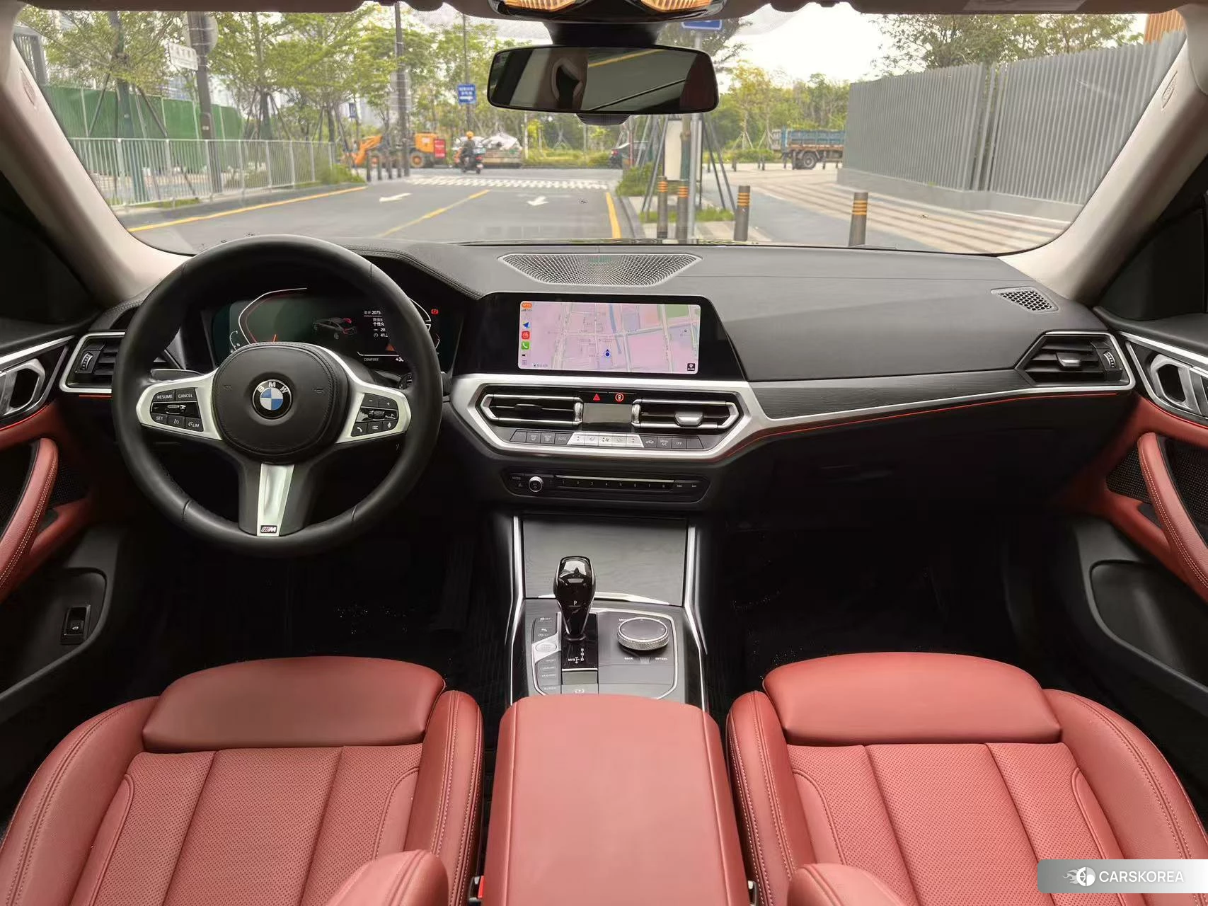 BMW 4 series id 4407392 из Китая 12
