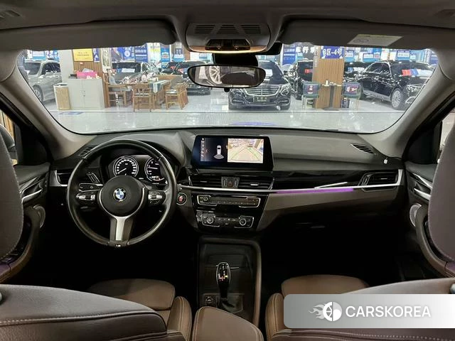 BMW X1 id 4258936 из Китая 10