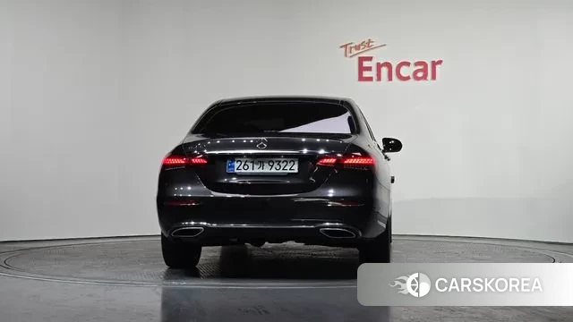 Mercedes-Benz E-Class W213 id 3611658 из Кореи 14