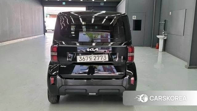 Kia The New Kia Ray id 3922499 из Кореи 12