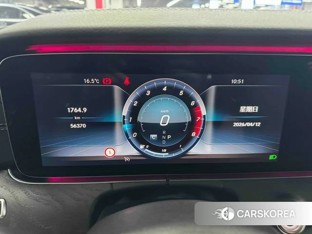 Mercedes-Benz E-class (imported) id 4211791 из Китая 11