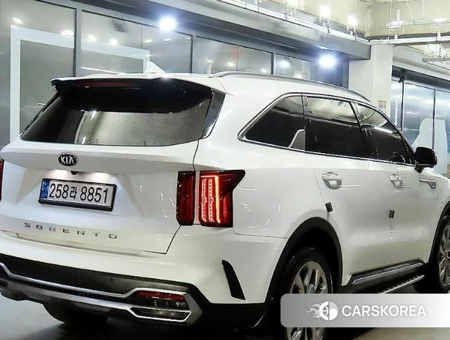 Kia Sorento 4th Generation id 4304273 из Кореи 14
