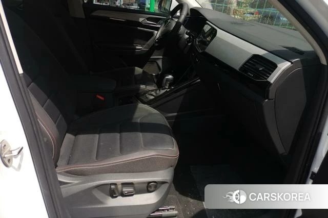 Volkswagen Tanyue id 4301846 из Китая 11