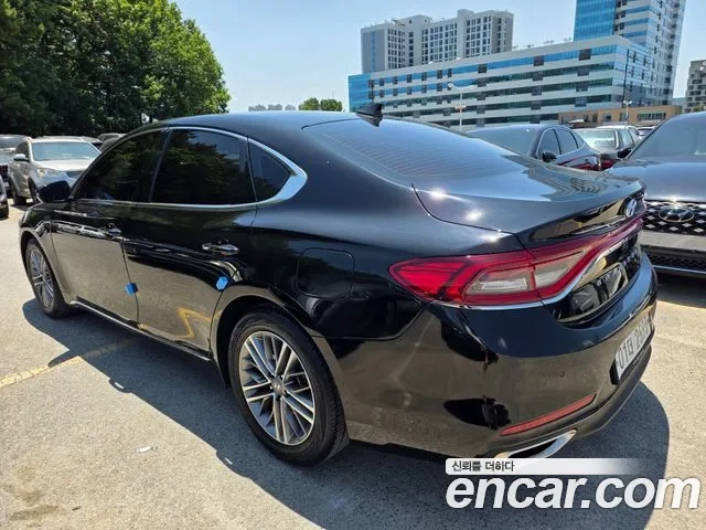 Hyundai Grandeur IG id 2922860 из Кореи 12