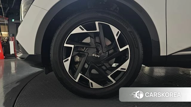 Kia Sportage 5th Generation id 4702150 из Кореи 28