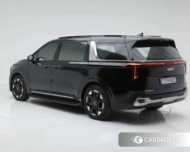 Kia The New Carnival 4th Generation id 3447196 из Кореи 14