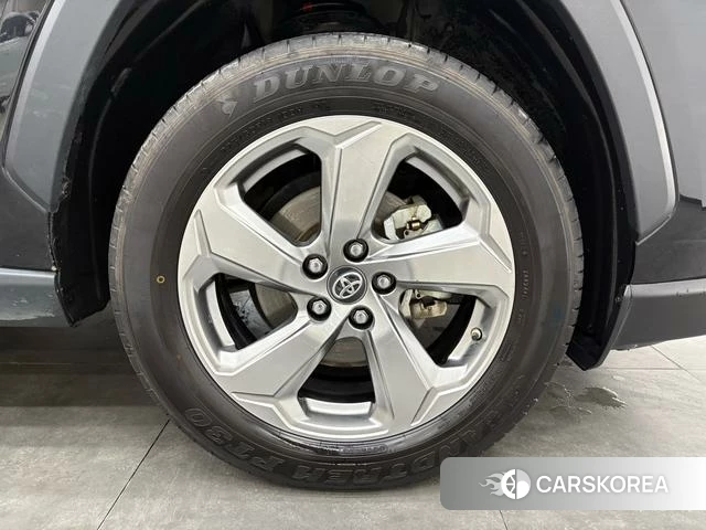 Toyota RAV4 Rongfang id 4278847 из Китая 15