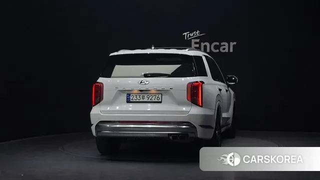 Hyundai The New Palisade id 3389004 из Кореи 14