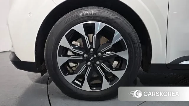 Kia Carnival 4th generation id 3625543 из Кореи 14