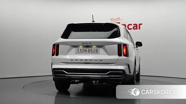 Kia Sorento 4th Generation id 4224145 из Кореи 24