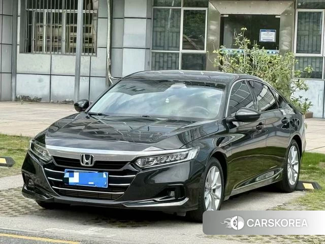 Honda Accord id 4328439 из Китая 7