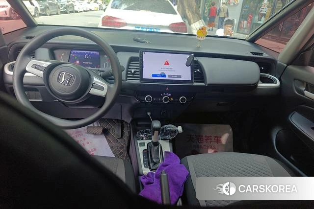 Honda Fit id 4260834 из Китая 11