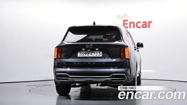 Kia Sorento 4th Generation id 2916777 из Кореи 14