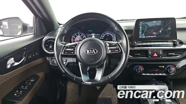 Kia Come New K3 id 2660700 из Кореи 14