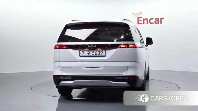 Kia Carnival 4th generation id 3771535 из Кореи 14