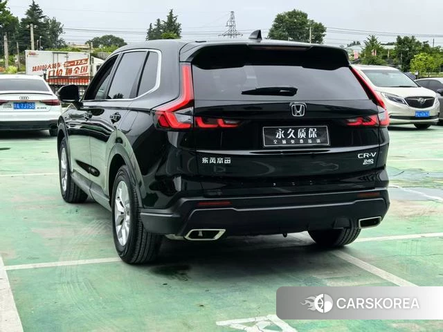 Honda CR-V id 4387382 из Китая 19
