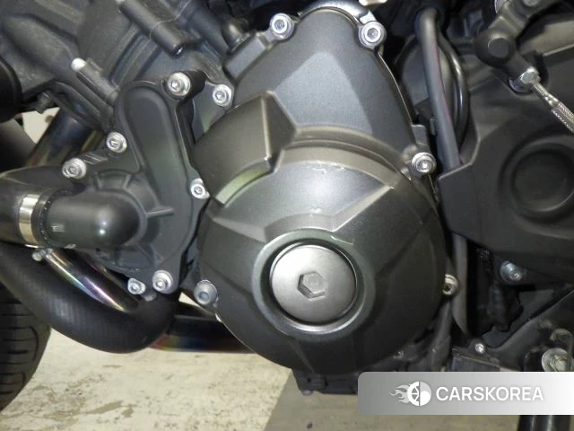 Engine photo