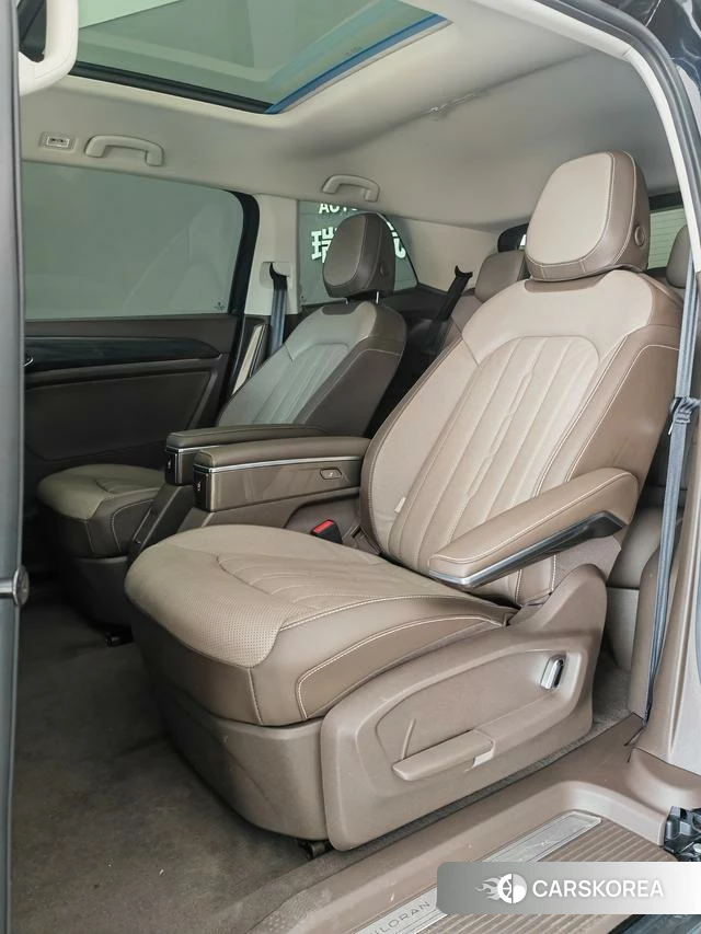 Volkswagen Weiran id 4241653 из Китая 11