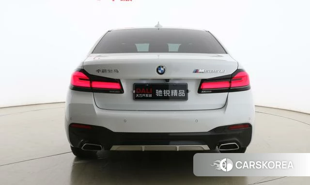 BMW 5 series id 4275819 из Китая 13