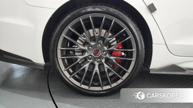 Genesis G70 id 4775911 из Кореи 32