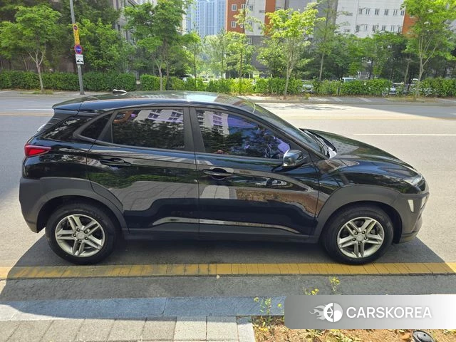 Hyundai Kona id 4334189 из Кореи 14
