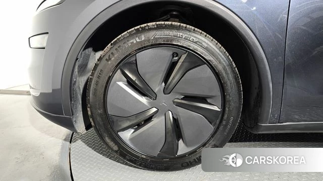 Tesla Model Y id 4499374 из Кореи 26
