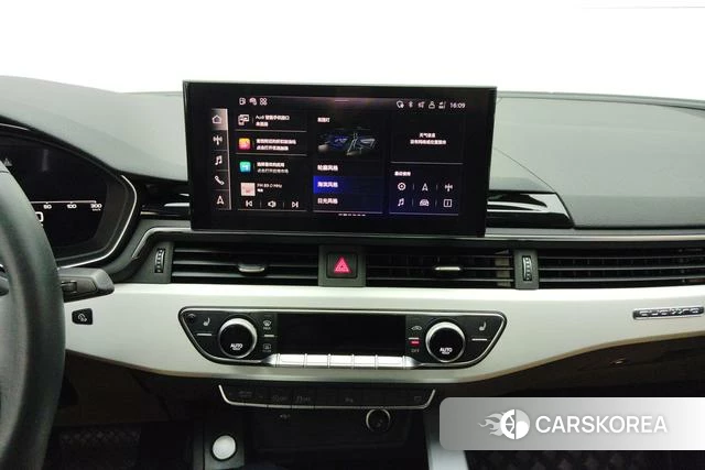 Audi A5 id 3810172 из Китая 11