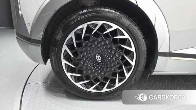 Hyundai Ionic 5 id 4894100 из Кореи 32