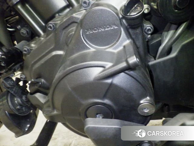 Engine photo