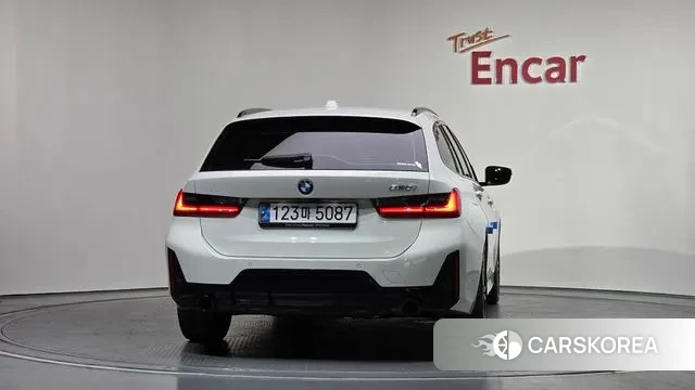 BMW 3 Series (G20) id 3745016 из Кореи 15