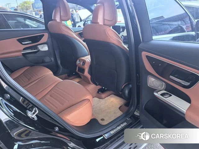 Mercedes-Benz GLC id 4313642 из Китая 10