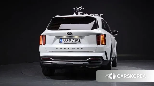 Kia Sorento 4th Generation id 2999789 из Кореи 14