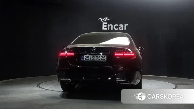 Mercedes-Benz S-Class W223 id 3731416 из Кореи 14