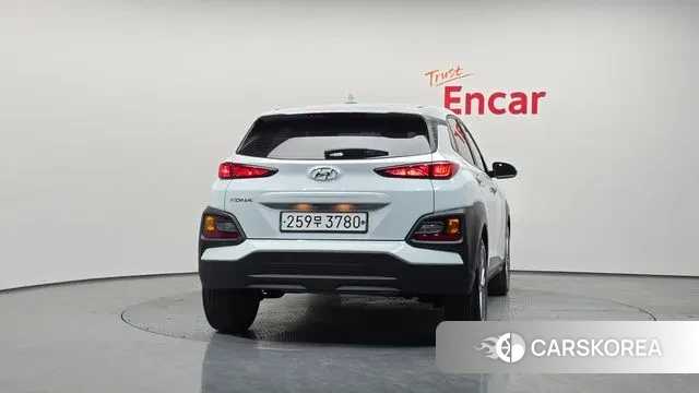 Hyundai Kona id 3703244 из Кореи 14