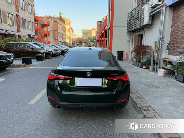 BMW 4 series id 4238572 из Китая 10